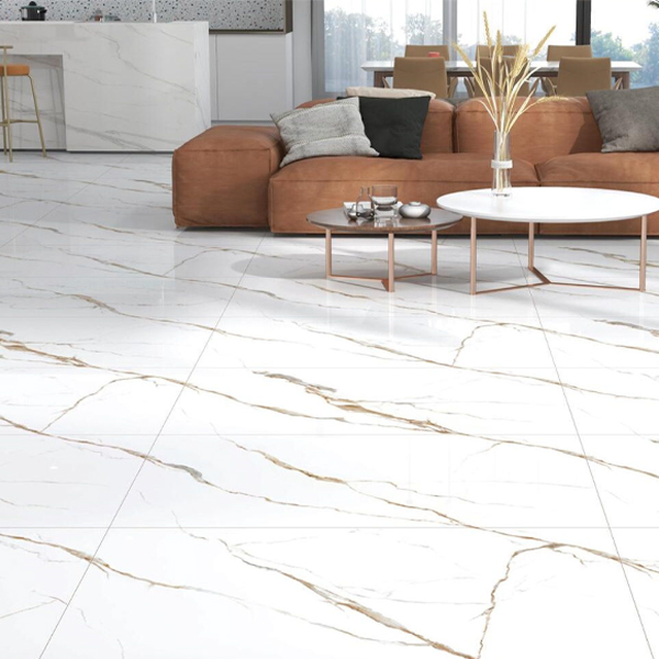 Borghini White 1 Alt