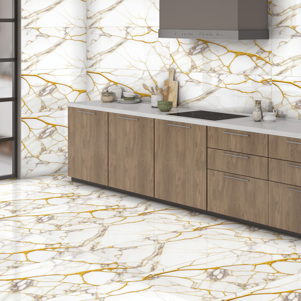 Borghini White 1 Alt