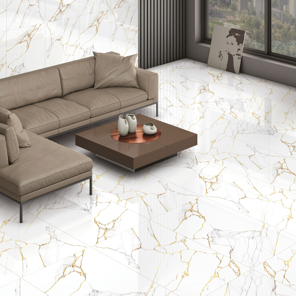 Borghini White 1 Alt